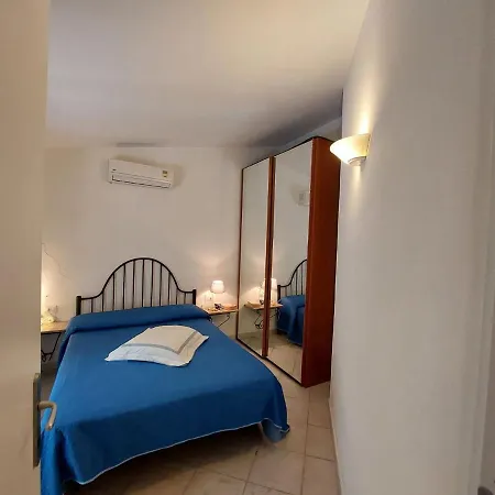 Apartman Terranoa By Interhome *