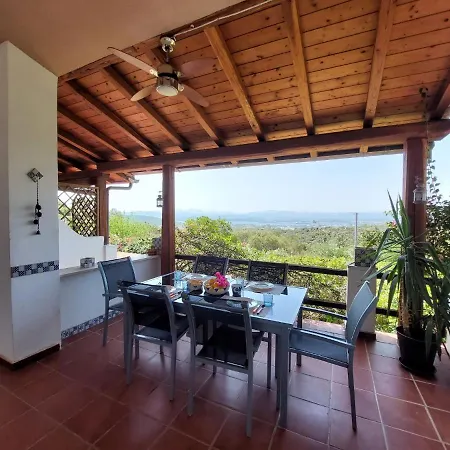 Terranoa By Interhome Appartement