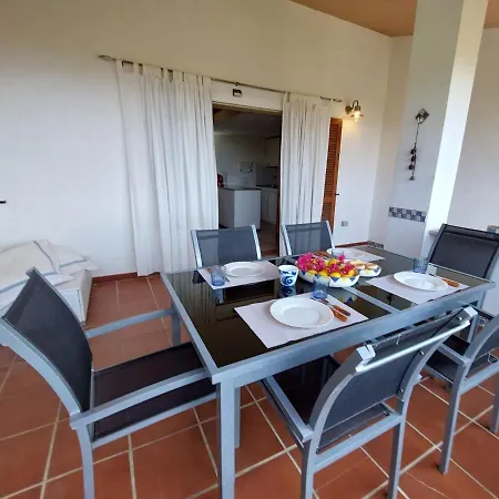 Terranoa By Interhome Appartement *