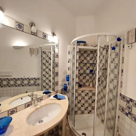 Terranoa By Interhome Appartement *