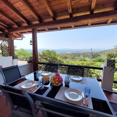 Terranoa By Interhome Olbia