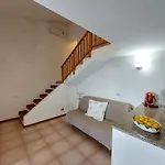 Apartament Terranoa By Interhome