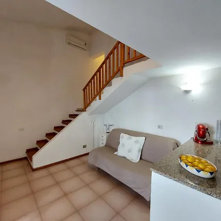Apartment Terranoa By Interhome