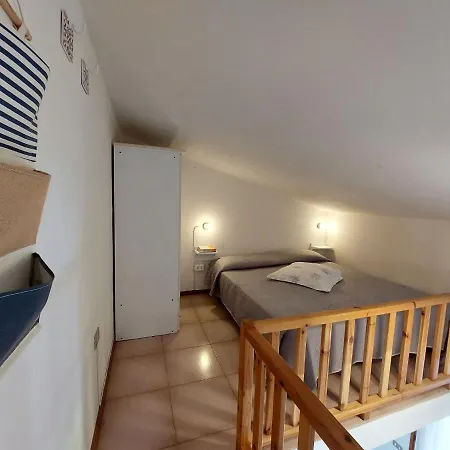 Apartment Terranoa By Interhome Olbia