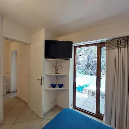 Terranoa By Interhome Apartment Olbia