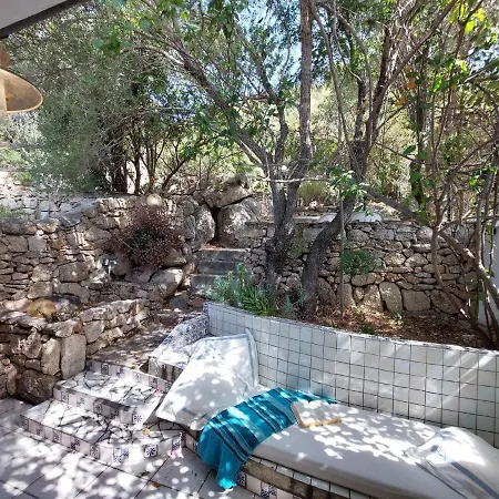 Terranoa By Interhome Apartment Olbia