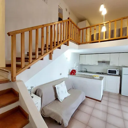 Terranoa By Interhome Apartment Olbia