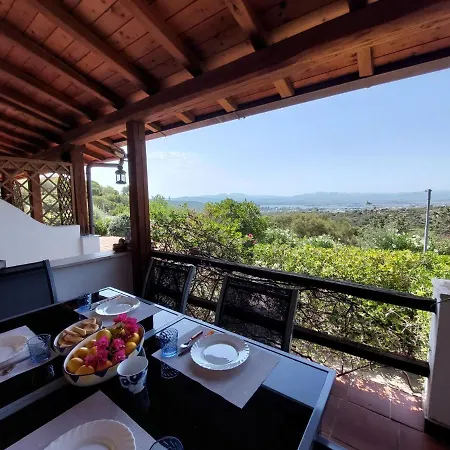 Terranoa By Interhome Apartment Olbia