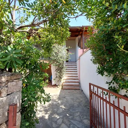 Terranoa By Interhome Apartment Olbia