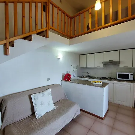 Apartment Terranoa By Interhome *