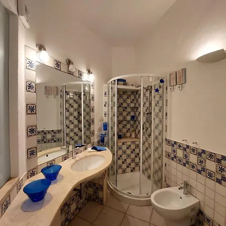 Apartment Terranoa By Interhome