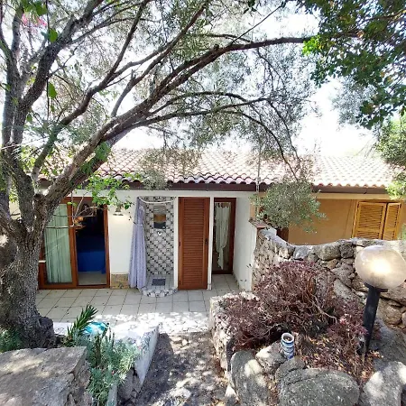 Terranoa By Interhome דירה