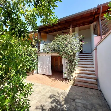 Terranoa By Interhome Olbia