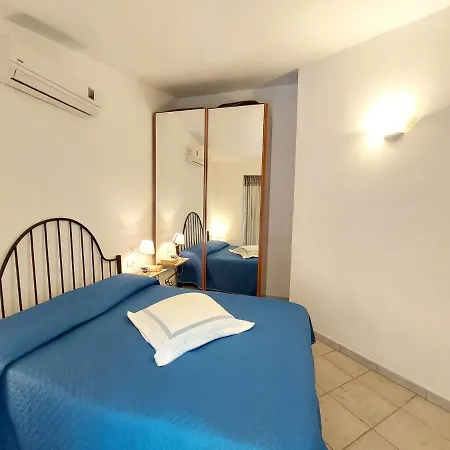 דירה Terranoa By Interhome