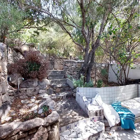 Terranoa By Interhome דירה *