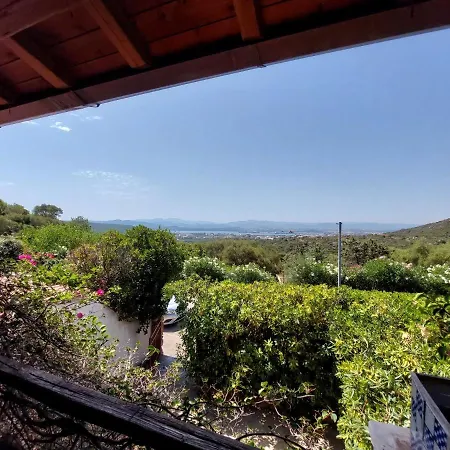 Terranoa By Interhome דירה *