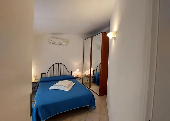 Lägenhet Terranoa By Interhome *