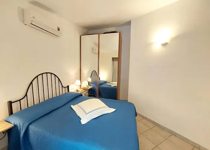 Lägenhet Terranoa By Interhome