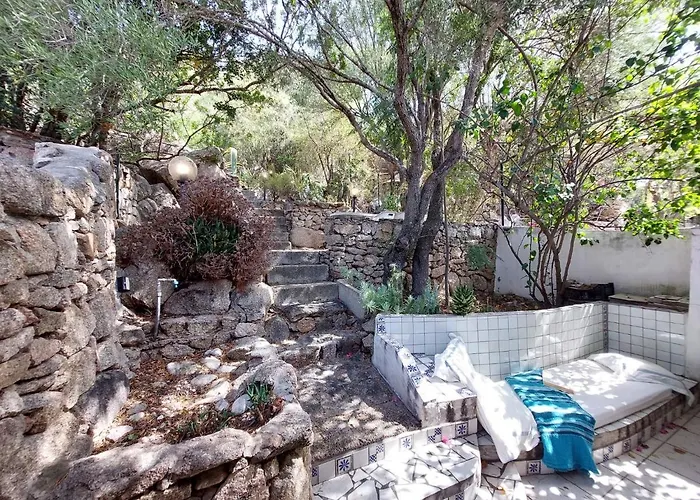 Terranoa By Interhome Lägenhet *