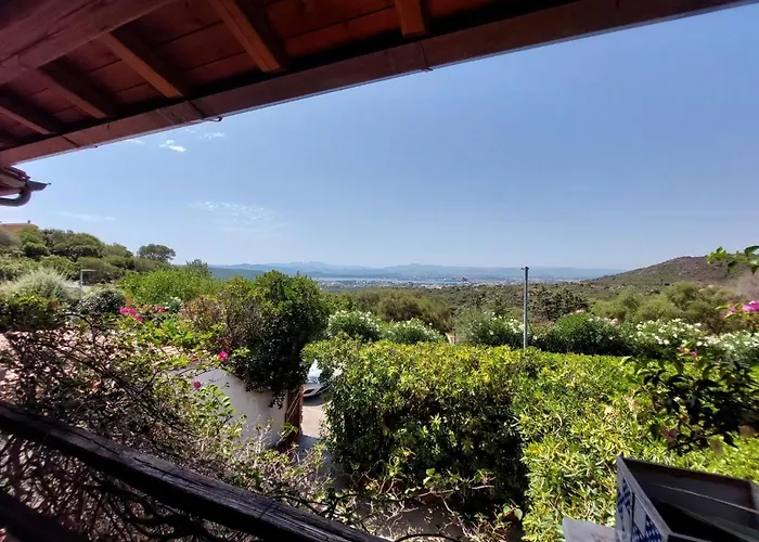 Terranoa By Interhome Lägenhet *